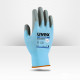 Gants de travail pour menuisier Uvex Phynomic C3