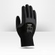 Gants anti froid Uvex thermo plus