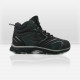 Chaussures de sécurité montante New Fitness S3 SRC