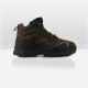 Chaussures de sécurité montante New Fitness S3 SRC
