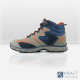 Chaussures de sécurité montante New Fitness S3 SRC