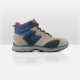 Chaussures de sécurité montante New Fitness S3 SRC
