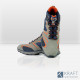 Chaussures de sécurité montante New Fitness S3 SRC