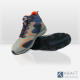 Chaussures de sécurité montante New Fitness S3 SRC