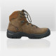 Chaussures de sécurité Heckel pour travaux extérieurs