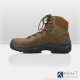 Chaussures de sécurité Heckel pour travaux extérieurs