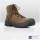 Chaussures de sécurité Heckel pour travaux extérieurs