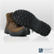 Chaussures de sécurité Heckel pour travaux extérieurs