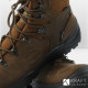 Chaussures de sécurité Heckel pour travaux extérieurs