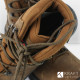 Chaussures de sécurité Heckel pour travaux extérieurs