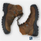 Chaussures de sécurité Heckel pour travaux extérieurs