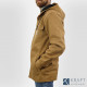 Veste coupe vent et déperlante Carhartt
