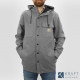 Veste coupe vent et déperlante Carhartt