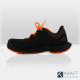 Basket de sécurité effet propulsion S3 SRC