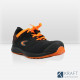 Basket de sécurité effet propulsion S3 SRC
