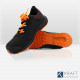 Basket de sécurité effet propulsion S3 SRC