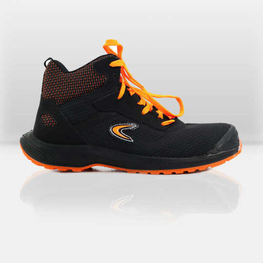 Basket de sécurité montante S3 SRC Rushing