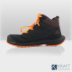 Basket de sécurité montante S3 SRC Rushing