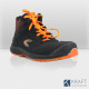 Basket de sécurité montante S3 SRC Rushing
