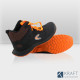 Basket de sécurité montante S3 SRC Rushing