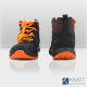 Basket de sécurité montante S3 SRC Rushing