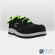 Chaussures de sécurité Cofra sans métal S3 SRC ESD