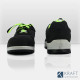 Chaussures de sécurité Cofra sans métal S3 SRC ESD