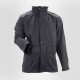 Veste et pantalon de pluie marine Cofra