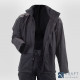 Veste et pantalon de pluie marine Cofra