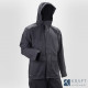 Veste et pantalon de pluie marine Cofra