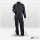 Veste et pantalon de pluie marine Cofra