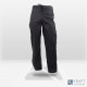 Veste et pantalon de pluie marine Cofra