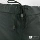 Ensemble de pluie vert armée Cofra