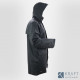 Parka de travail Cofra Rainswept marine
