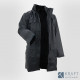 Parka de travail Cofra Rainswept marine