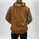 Sweat de travail hoodie Carhartt