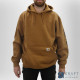 Sweat de travail hoodie Carhartt