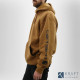 Sweat de travail hoodie Carhartt
