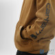 Sweat de travail hoodie Carhartt