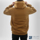 Sweat de travail hoodie Carhartt