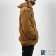 Sweat de travail hoodie Carhartt