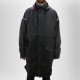 Veste de travail imperméable Blaklader noir