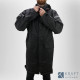 Veste de travail imperméable Blaklader noir
