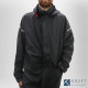 Veste de travail imperméable Blaklader noir