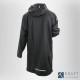 Veste de travail imperméable Blaklader noir