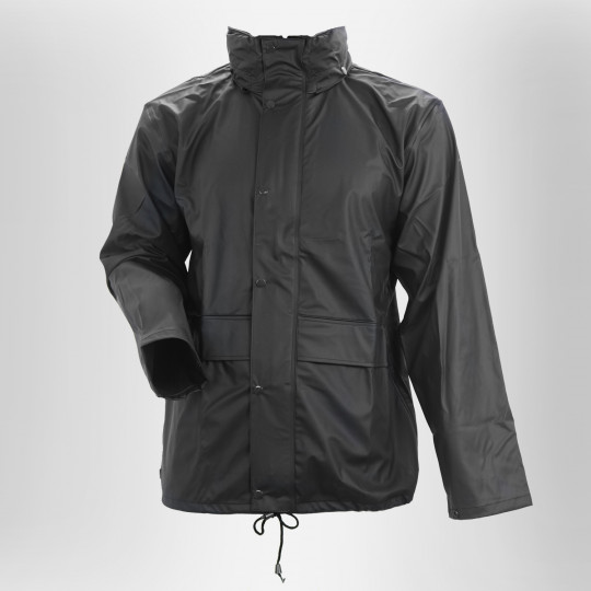 Veste de pluie étanche