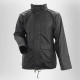 Veste de pluie étanche