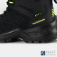 Chaussures de sécurité montantes Contour New Balance S3