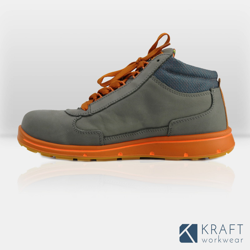Chaussure de sécurité haute S3 ESD Dike Cross