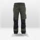 Pantalon de paysagiste femme Blaklader
